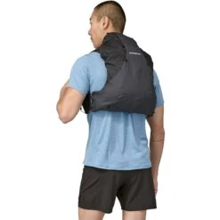 Patagonia Slope Runner Exploration Pack 18L Drinkrugzak - Zwart -Sportwinkel patagonia slope runner exploration pack 18l black 10 1530469