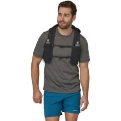 Patagonia Slope Runner Exploration Pack 18L Drinkrugzak - Zwart -Sportwinkel patagonia slope runner exploration pack 18l black 12 1530471