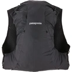 Patagonia Slope Runner Exploration Pack 18L Drinkrugzak - Zwart -Sportwinkel patagonia slope runner exploration pack 18l black 4 1530463