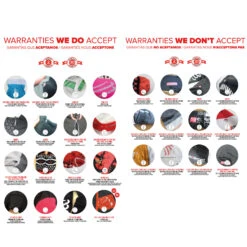 Compressport Full Oxygen Compressiesokken - Wit -Sportwinkel pim en compressport warranties policy english 1800px 904861 49