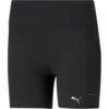 Puma Favorite Hardloop-Half-Tights Dames - Puma Black