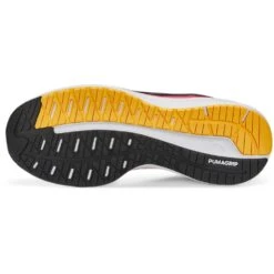 Puma Magnify Nitro Surge Hardloopschoenen Heren - Puma Black-Sunset Glow -Sportwinkel puma magnify nitro surge mens running shoes puma black sunset glow 4 1234237