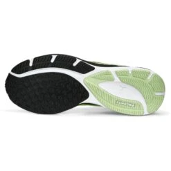 Puma Velocity Nitro 2 Run 75 Hardloopschoenen Heren - Fast Yellow-Puma Black -Sportwinkel puma velocity nitro 2 run 75 mens running shoes fast yellow puma black 6 1390078