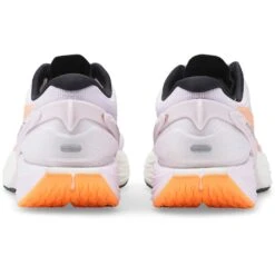 Puma Run XX Nitro Hardloopschoenen Dames - Lavender Fog-Metallic Silver-Neon Citrus -Sportwinkel puma xx nitro womens running shoes lavender fog metallic silver neon citrus 6 1103364
