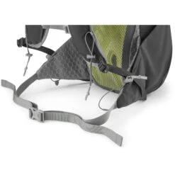 Rab Aeon LT 12L Rugzak - Anthracite -Sportwinkel rab aeon light 12 backpack anthracite 1 1138056