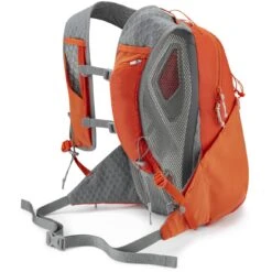Rab Aeon LT 12L Rugzak - Firecracker -Sportwinkel rab aeon light 12 backpack firecracker 3 1138071
