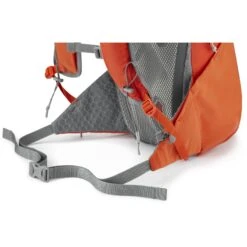 Rab Aeon LT 12L Rugzak - Firecracker -Sportwinkel rab aeon light 12 backpack firecracker 4 1138067