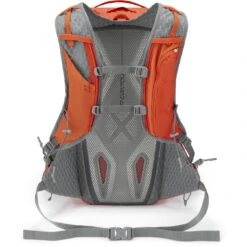 Rab Aeon LT 25L Rugzak - Firecracker -Sportwinkel rab aeon light 25 backpack firecracker 2 1138799