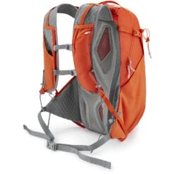 Rab Aeon LT 25L Rugzak - Firecracker -Sportwinkel rab aeon light 25 backpack firecracker 6 1138803