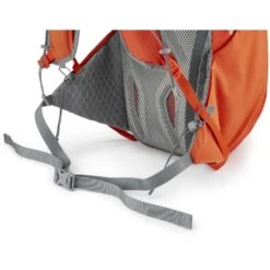 Rab Aeon LT 25L Rugzak - Firecracker -Sportwinkel rab aeon light 25 backpack firecracker 7 1138797