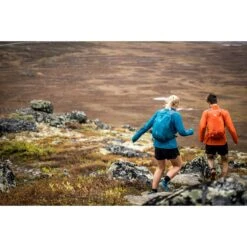 Rab Aeon LT 12L Rugzak - Anthracite -Sportwinkel rab aeon lt lifestyle 11 1244730 1