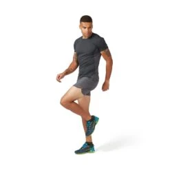 Rab Talus Trail Light Short - Ebony -Sportwinkel rab talus trail light shorts 2 1465513