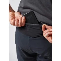 Rab Talus Trail Light Short - Ebony -Sportwinkel rab talus trail light shorts 4 1465515