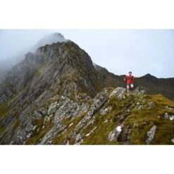 Rab Talus Trail Light Short - Ebony -Sportwinkel rab talus trail light shorts 8 1465519