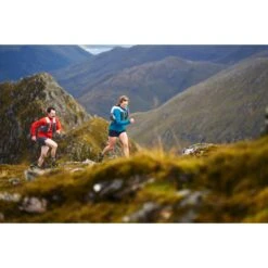 Rab Talus Trail Light Short - Ebony -Sportwinkel rab talus trail light shorts 9 1465520