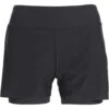 Rab Talus Ultra Dames Short - Ebony