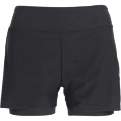 Rab Talus Ultra Dames Short - Ebony