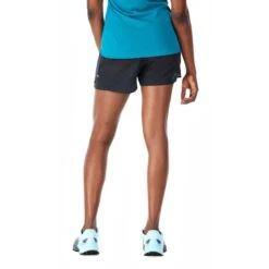 Rab Talus Ultra Dames Short - Ebony -Sportwinkel rab talus ultra shorts women ebony 3 1148184