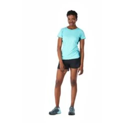 Rab Talus Ultra Dames Short - Ebony -Sportwinkel rab talus ultra shorts women ebony 4 1148185