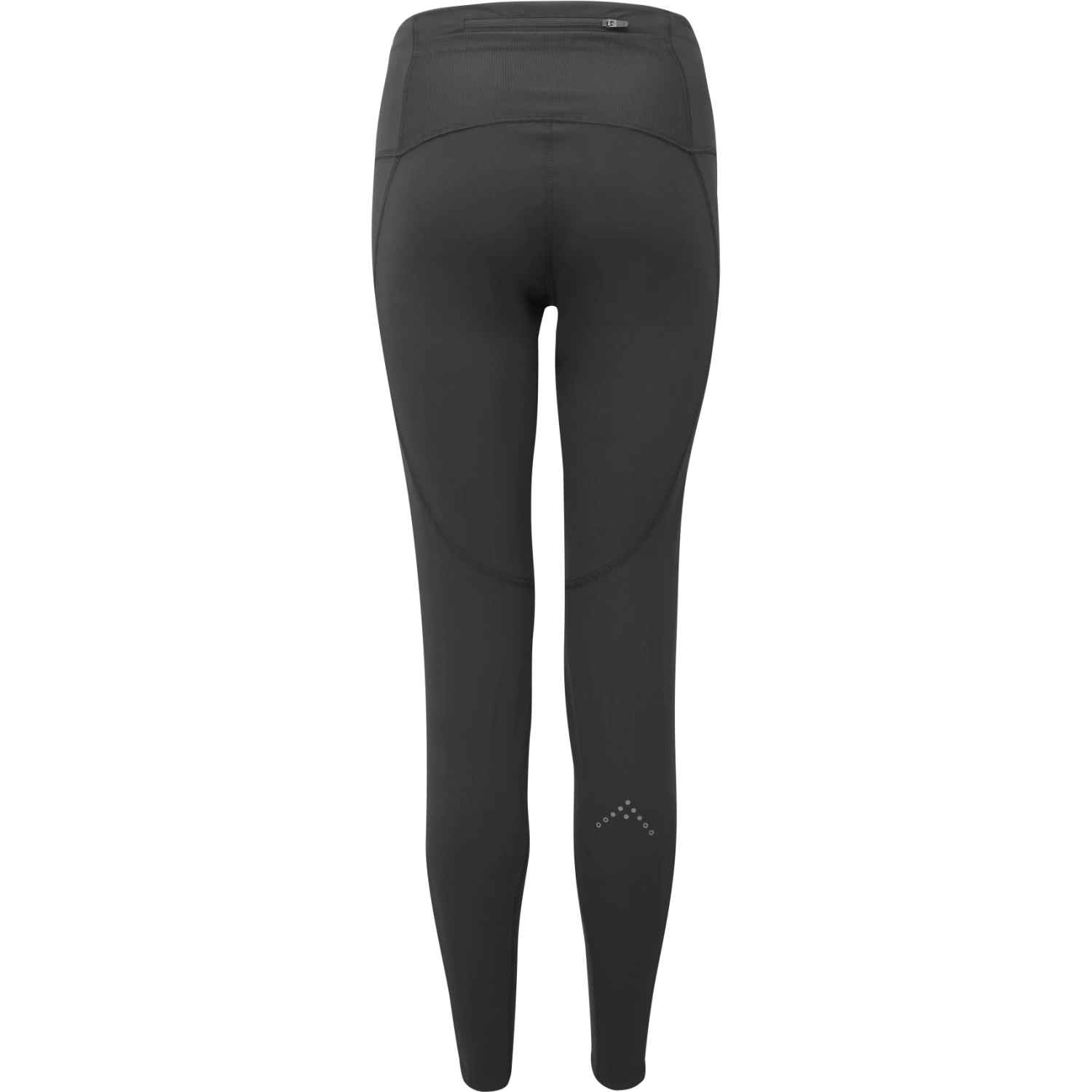 Rab Talus Windstopper Dames Legging - Zwart 2 Rab Talus Windstopper Dames Legging - Zwart - Afbeelding 2