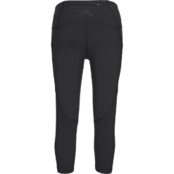 Rab Talus Dames 3/4 Legging - Zwart -Sportwinkel rab talus women s 3 4 tights black10 2 1443711