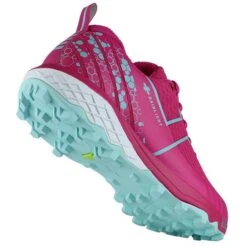 RaidLight Dynamic 2.0 Women's Running Shoes - Pink/ice Blue -Sportwinkel raidlight dynamic 20 women shoe gnjw500 10 1163698