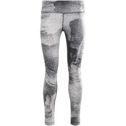 Reebok Lux Perform Leggings Women's Tights - Black