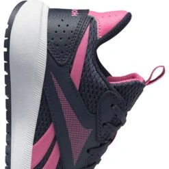 Reebok Road Supreme 4.0 Running Shoes Kids - Vector Navy -Sportwinkel reebok road supreme 4 1366968