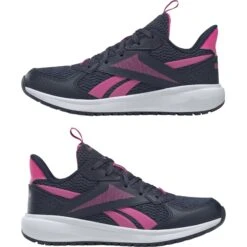 Reebok Road Supreme 4.0 Running Shoes Kids - Vector Navy -Sportwinkel reebok road supreme 4 1366969