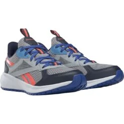 Reebok Road Supreme 4.0 Running Shoes Kids - Pure Grey 3 13 Reebok Road Supreme 4.0 Running Shoes Kids - Pure Grey 3 -Sportwinkel reebok road supreme 4 1366974