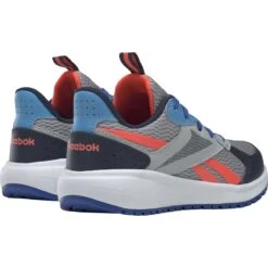 Reebok Road Supreme 4.0 Running Shoes Kids - Pure Grey 3 14 Reebok Road Supreme 4.0 Running Shoes Kids - Pure Grey 3 -Sportwinkel reebok road supreme 4 1366975