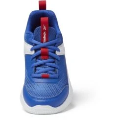 Reebok Rush Runner 4.0 Kids Shoes - Vector Blue -Sportwinkel reebok rush runner 4 1366943