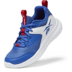 Reebok Rush Runner 4.0 Kids Shoes - Vector Blue -Sportwinkel reebok rush runner 4 1366944