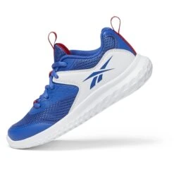 Reebok Rush Runner 4.0 Kids Shoes - Vector Blue -Sportwinkel reebok rush runner 4 1366945