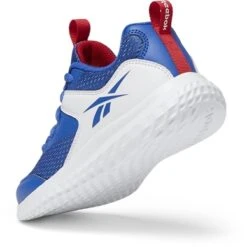 Reebok Rush Runner 4.0 Kids Shoes - Vector Blue -Sportwinkel reebok rush runner 4 1366946