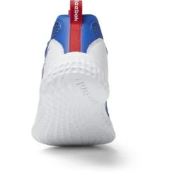 Reebok Rush Runner 4.0 Kids Shoes - Vector Blue -Sportwinkel reebok rush runner 4 1366947