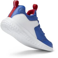 Reebok Rush Runner 4.0 Kids Shoes - Vector Blue -Sportwinkel reebok rush runner 4 1366948