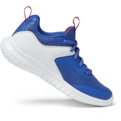 Reebok Rush Runner 4.0 Kids Shoes - Vector Blue -Sportwinkel reebok rush runner 4 1366949