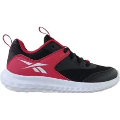 Reebok Rush Runner 4.0 Kids Shoes - Core Black