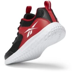 Reebok Rush Runner 4.0 Kids Shoes - Core Black 14 Reebok Rush Runner 4.0 Kids Shoes - Core Black -Sportwinkel reebok rush runner 4 1366955