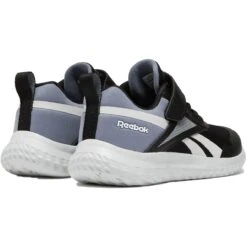 Reebok Rush Runner 5 Hardloopschoenen Kinder - Core Black -Sportwinkel reebok rush runner 5 kids running shoes core black 4 1558041