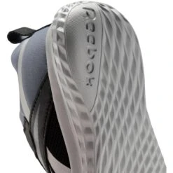 Reebok Rush Runner 5 Hardloopschoenen Kinder - Core Black -Sportwinkel reebok rush runner 5 kids running shoes core black 8 1558037