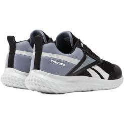 Reebok Rush Runner 5 Hardloopschoenen Kinder - Core Black/cold Grey 4/pure Grey 2 12 Reebok Rush Runner 5 Hardloopschoenen Kinder - Core Black/cold Grey 4/pure Grey 2 -Sportwinkel reebok rush runner 5 kids running shoes core black cold grey 4 pure grey 2 4 1557951