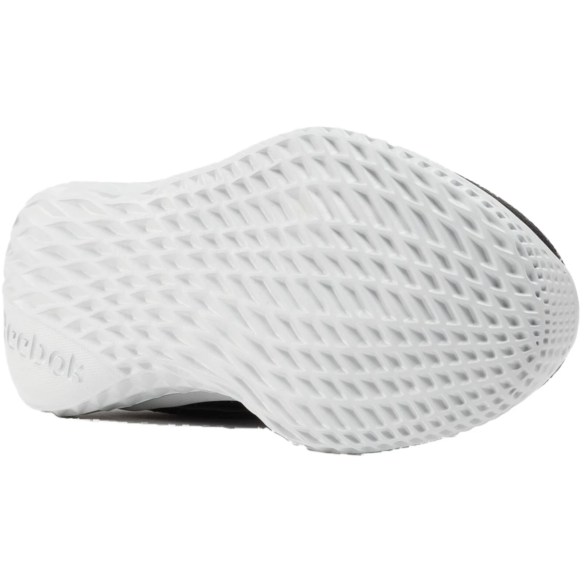 Reebok Rush Runner 5 Hardloopschoenen Kinder - Core Black/cold Grey 4/pure Grey 2 8 Reebok Rush Runner 5 Hardloopschoenen Kinder - Core Black/cold Grey 4/pure Grey 2 - Afbeelding 8