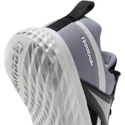 Reebok Rush Runner 5 Hardloopschoenen Kinder - Core Black/cold Grey 4/pure Grey 2 14 Reebok Rush Runner 5 Hardloopschoenen Kinder - Core Black/cold Grey 4/pure Grey 2 -Sportwinkel reebok rush runner 5 kids running shoes core black cold grey 4 pure grey 2 7 1557954