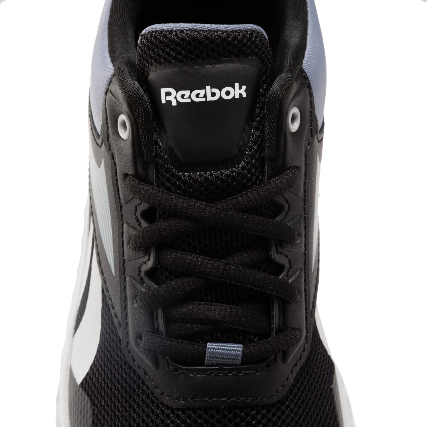 Reebok Rush Runner 5 Hardloopschoenen Kinder - Core Black/cold Grey 4/pure Grey 2 6 Reebok Rush Runner 5 Hardloopschoenen Kinder - Core Black/cold Grey 4/pure Grey 2 - Afbeelding 6