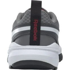 Reebok XT Sprinter 2.0 Alternate Kids Running Shoes - Pure Grey 6/pure Grey 7/vector Red -Sportwinkel reebok xt sprinter 2 1113606