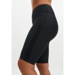 Röhnisch Kay Half-Tights Dames - Zwart/Zwart 11 Röhnisch Kay Half-Tights Dames - Zwart/Zwart -Sportwinkel roehnisch kay womens bike tights black black 3 1348152