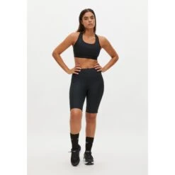 Röhnisch Kay Half-Tights Dames - Zwart/Zwart 12 Röhnisch Kay Half-Tights Dames - Zwart/Zwart -Sportwinkel roehnisch kay womens bike tights black black 4 1348153