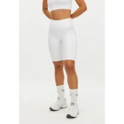 Röhnisch Kay Half-Tights Dames - Wit 11 Röhnisch Kay Half-Tights Dames - Wit -Sportwinkel roehnisch kay womens bike tights white 3 1348163